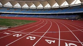 If the test result is negative, an athlete can participate in the female category in world-ranking events. (File Photo)