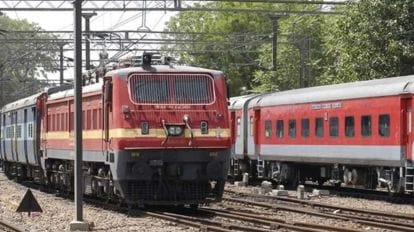 Indian Railways return fare discount