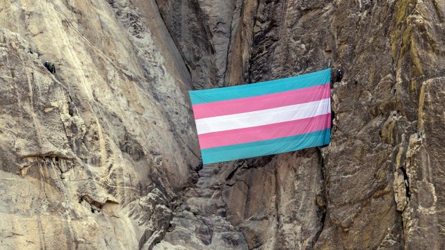 transgender flag us