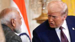 donald trump, pm modi