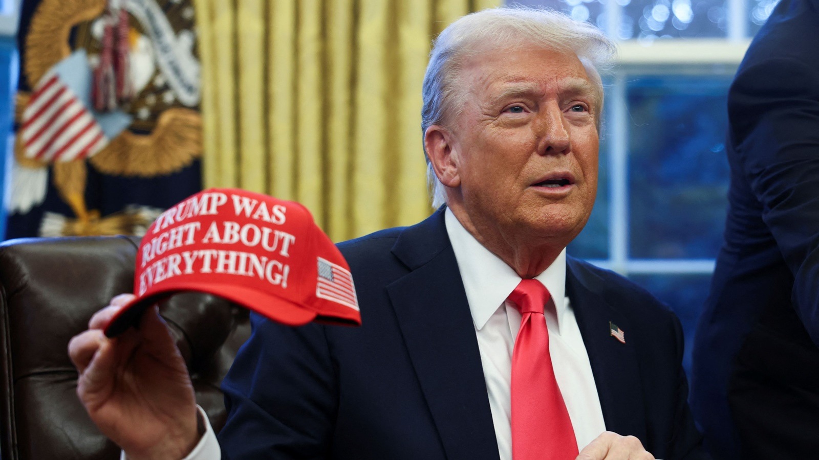 donald trump tariffs