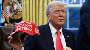 donald trump tariffs