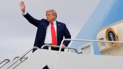trump putin alaska summit