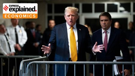 Trump Liberation Day tariffs IEEPA emergency authority