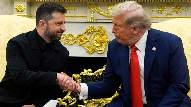trump zelenskyy meeting
