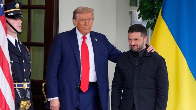trump zelenskyy meeting