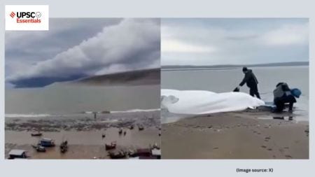 UPSC Essentials | Mains answer practice — GS 1 (Week 113)