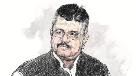 Tushar Mehta