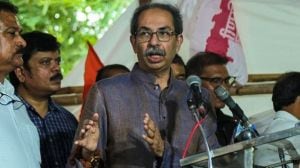 So, on August 26, 2025, on behalf of Ambedkar, his advocate Kiran Kadam filed an application at the Commission, with a request to issue a notice to Uddhav Thackeray for producing the letter and related documents.