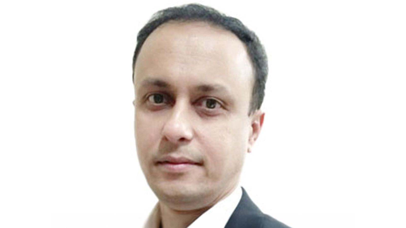 Joydip Gupta, APAC Head, Scientaptic AI