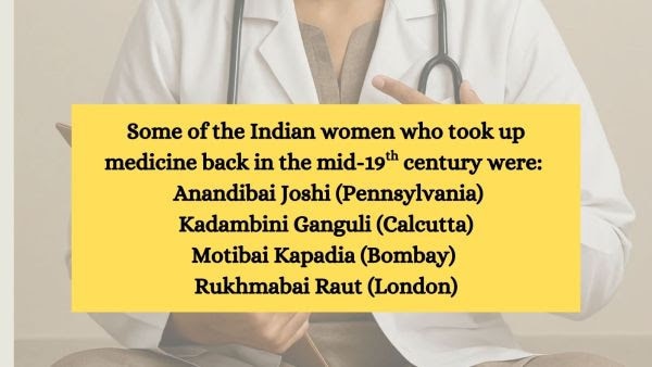 India's first MBBS batch graduated in 1839; here's how Britishers shaped medical education system