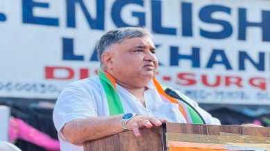 rajesh agarwal