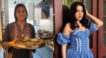 Uorfi Javed suggests therapy to Chatori Rajani