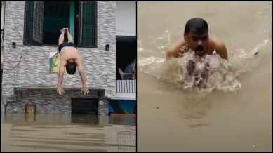 uttar pradesh floods