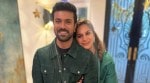 Ram Charan Upasana Konidela