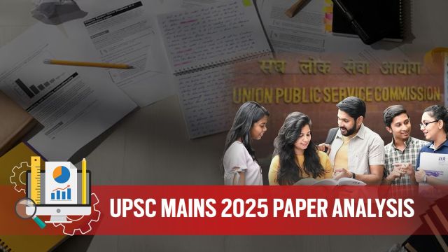 upsc mains 2025 gs paper 2 analysis