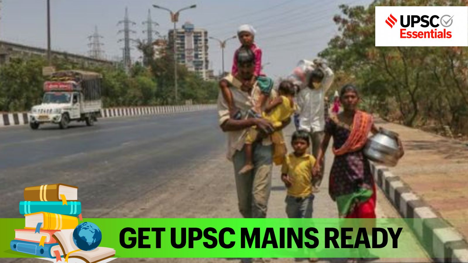 UPSC Mains 2025 Revision Checklist: Top 15 Social Issues topics aspirants shouldn’t miss