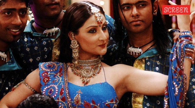Urvashi Dholakia