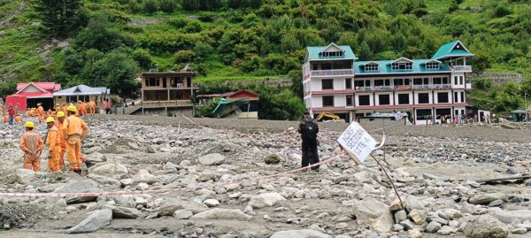 uttarkashi