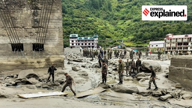 Uttarkashi