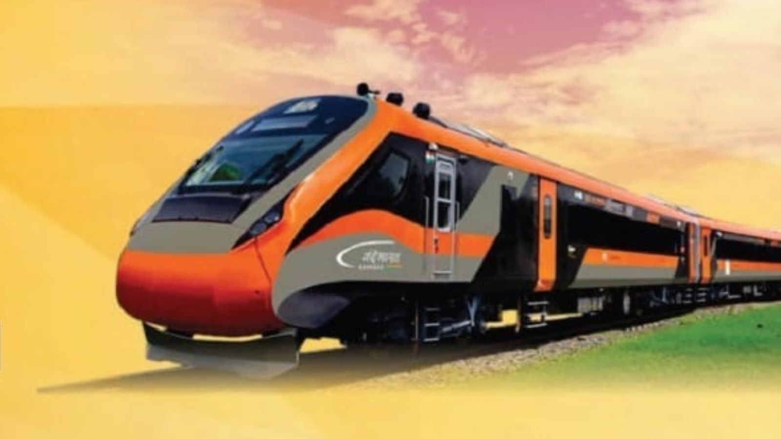 Mumbai-Madgaon Vande Bharat Train to Expand for Ganesh Chaturthi 2025