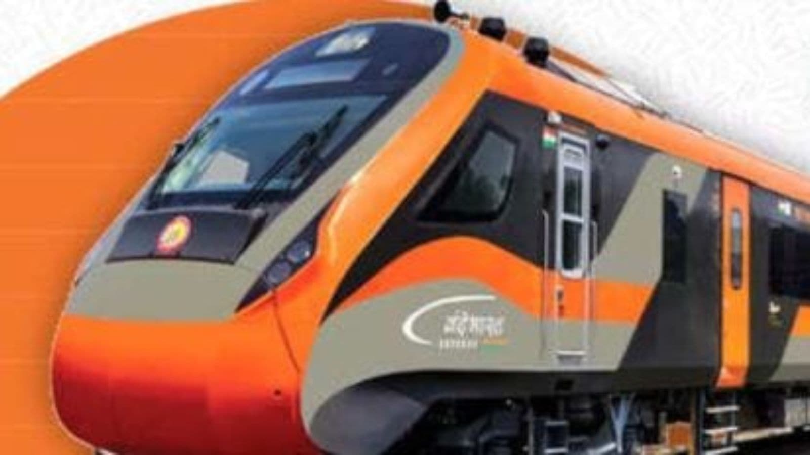 The Jamalpur-Howrah Vande Bharat train will commence its commercial run from August 17 (Sunday).