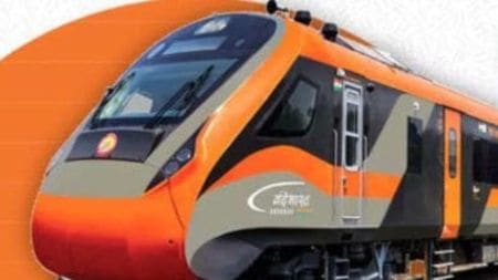 The Jamalpur-Howrah Vande Bharat train will commence its commercial run from August 17 (Sunday).