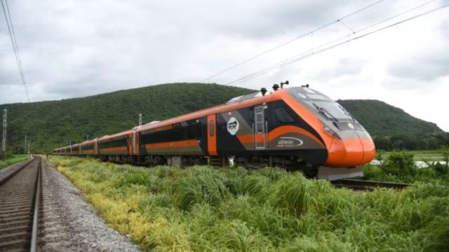  Ministry of Railways)