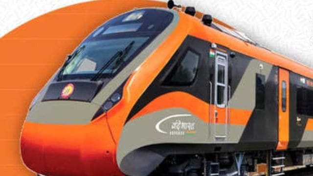 The Ajni-Pune Vande Bharat train will be flagged off by Prime Minister Narendra Modi on Sunday (August 10).
