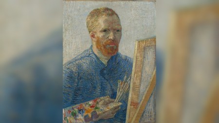 Van Gogh, Van Gogh museum
