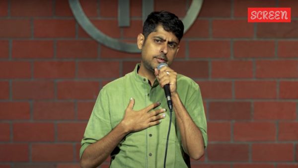 Varun Grover