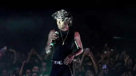 Rape case against rapper Vedan: Hearing anticipatory bail plea, Kerala HC told he’s ‘habitual offender’