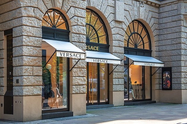 luxury brands