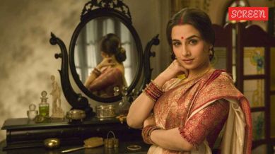 Vidya Balan