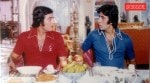 Vinod Khanna and Amitabh Bachchan were close competitors in the 1970s