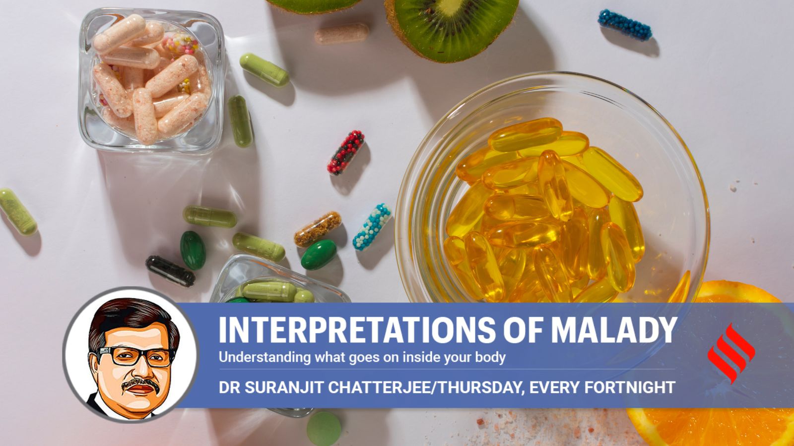 Is this vitamin deficiency causing brain fog, vision and memory problems?