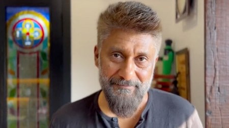 Vivek Agnihotri
