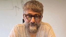 Vivek Agnihotri