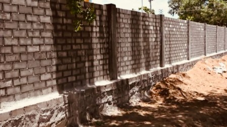 After 10-foot ‘caste wall’ comes down, fragile peace holds in a Tamil Nadu village