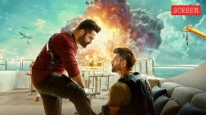 War 2 Movie Review & Rating