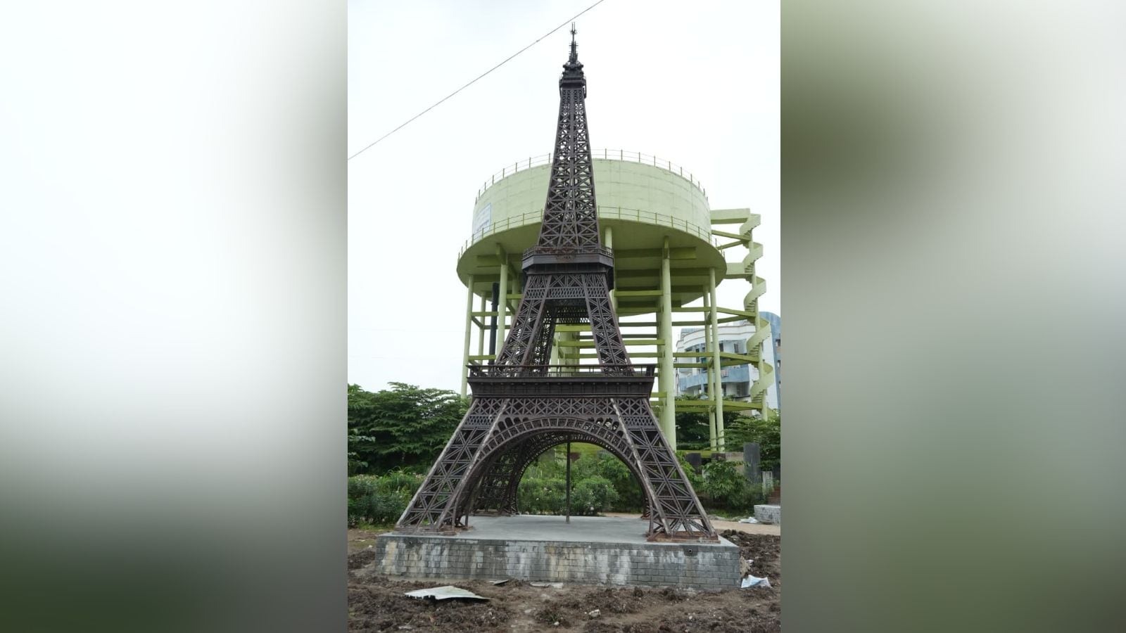 Waste to Wonder Theme Park Pimpri Chinchwad, Rajmata Jijau Udyan Pimple Saudagar,