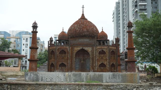 Waste to Wonder Theme Park Pimpri Chinchwad, Rajmata Jijau Udyan Pimple Saudagar,