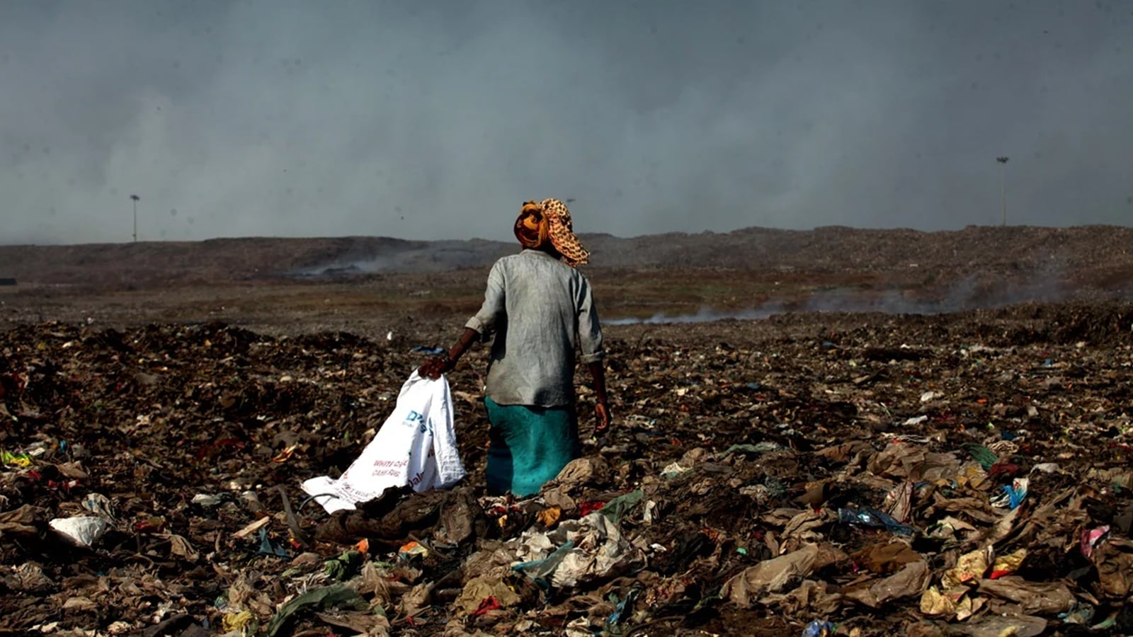 जिनेवा मीट: ग्लोबल प्लास्टिक संधि पर बातचीत आज फिर से शुरू