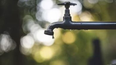 ‘People earning less than Rs 10,000 a month spend 15% of their income on buying water’