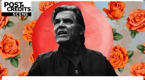Josh Brolin stars in the ensemble horror-thriller Weapons, directed by Zach Cregger.