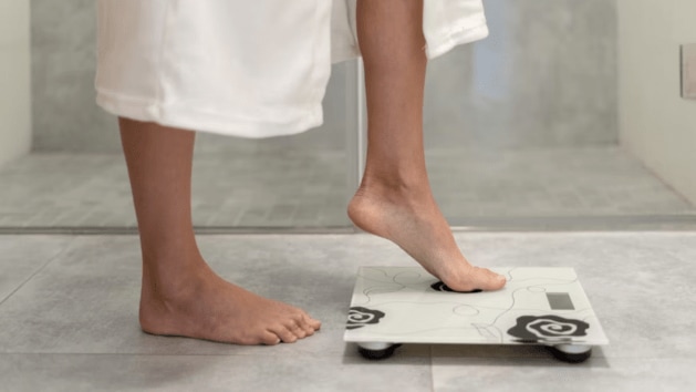 health, weight loss