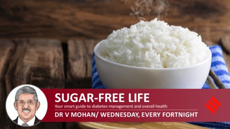 For many people, rice is not just food — it’s part of their daily habit and comfort.