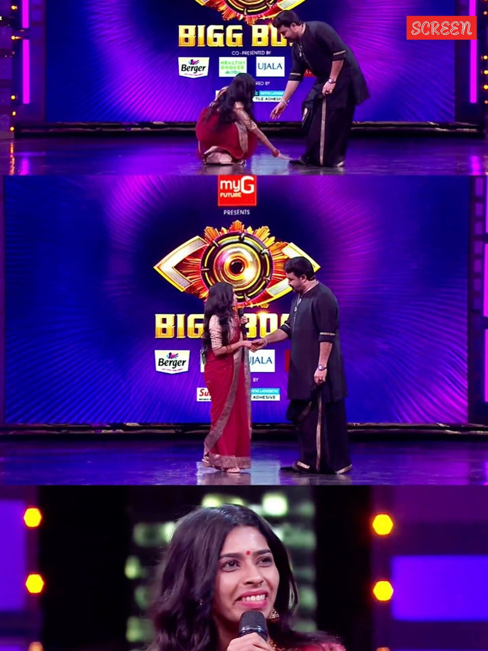 Who is Renu Sudhi