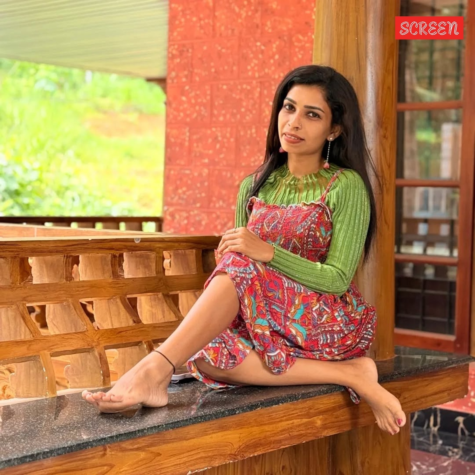 Who is Renu Sudhi