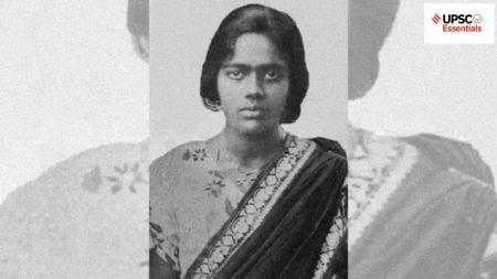 UPSC Essentials | Mains answer practice — GS 1 (Week 116)